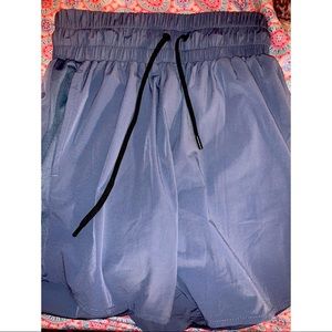 Acta highwasted shorts